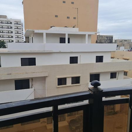 Appart Ngor-Almadies + Apartment Dakar Ngoại thất bức ảnh