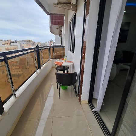 Appart Ngor-Almadies + Apartment Dakar Ngoại thất bức ảnh