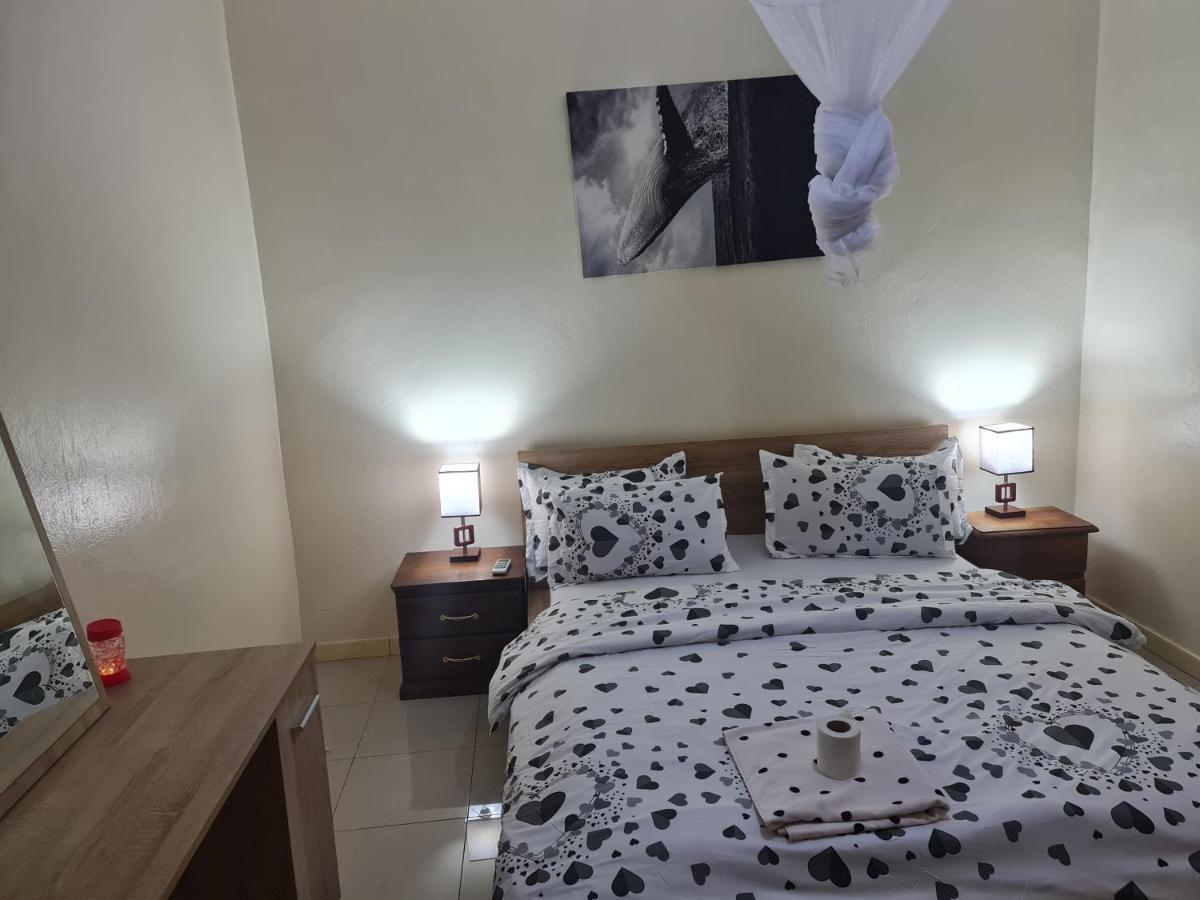 Appart Ngor-Almadies + Apartment Dakar Ngoại thất bức ảnh