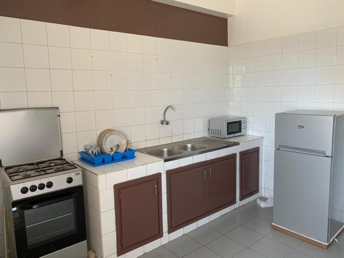 Appart Ngor-Almadies + Apartment Dakar Ngoại thất bức ảnh